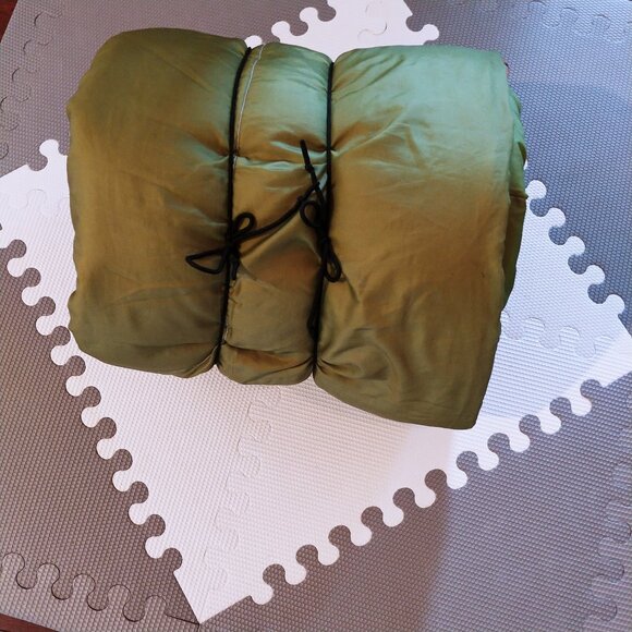 Coleman Hammy Dreamworks Over the Hedge Sleeping Bag - Picture 12 of 14